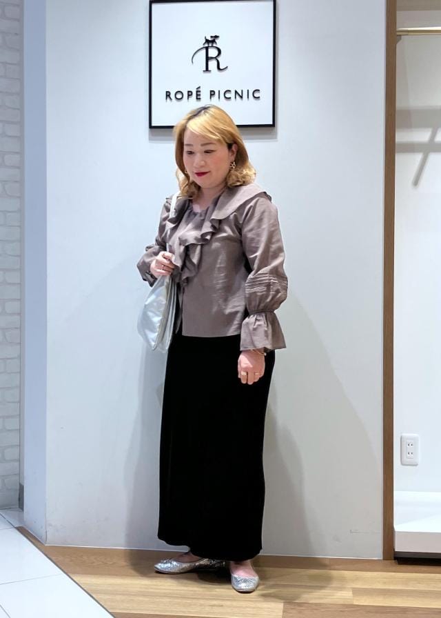 スタイリングタイトル