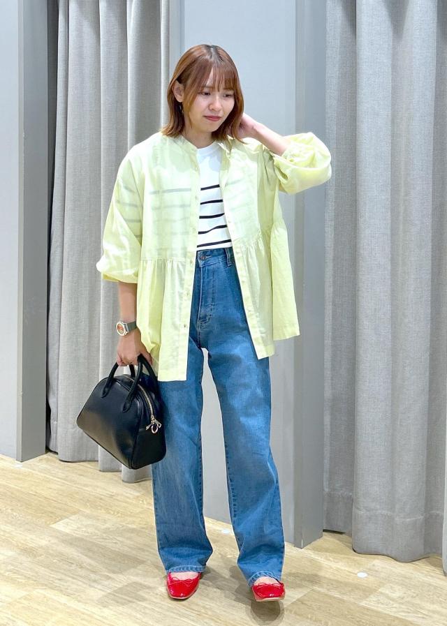 スタイリングタイトル