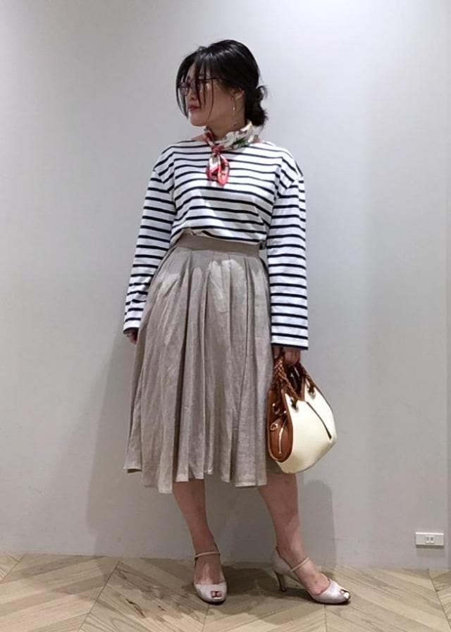 スタイリングタイトル