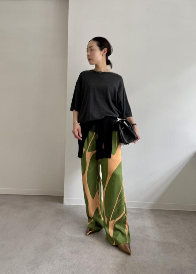 スタイリングタイトル