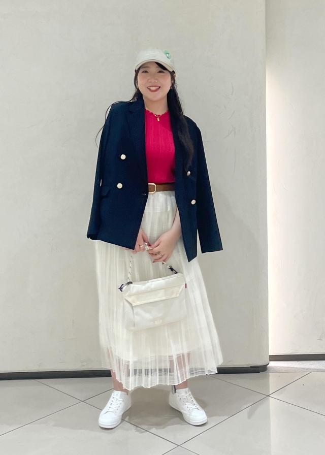 スタイリングタイトル