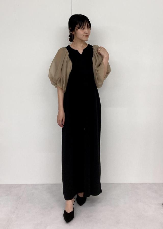 スタイリングタイトル