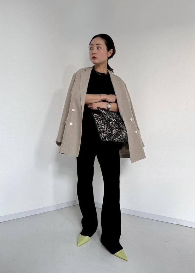 スタイリングタイトル