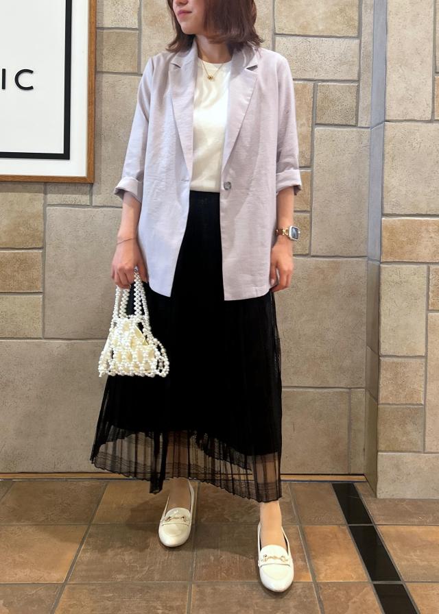 スタイリングタイトル