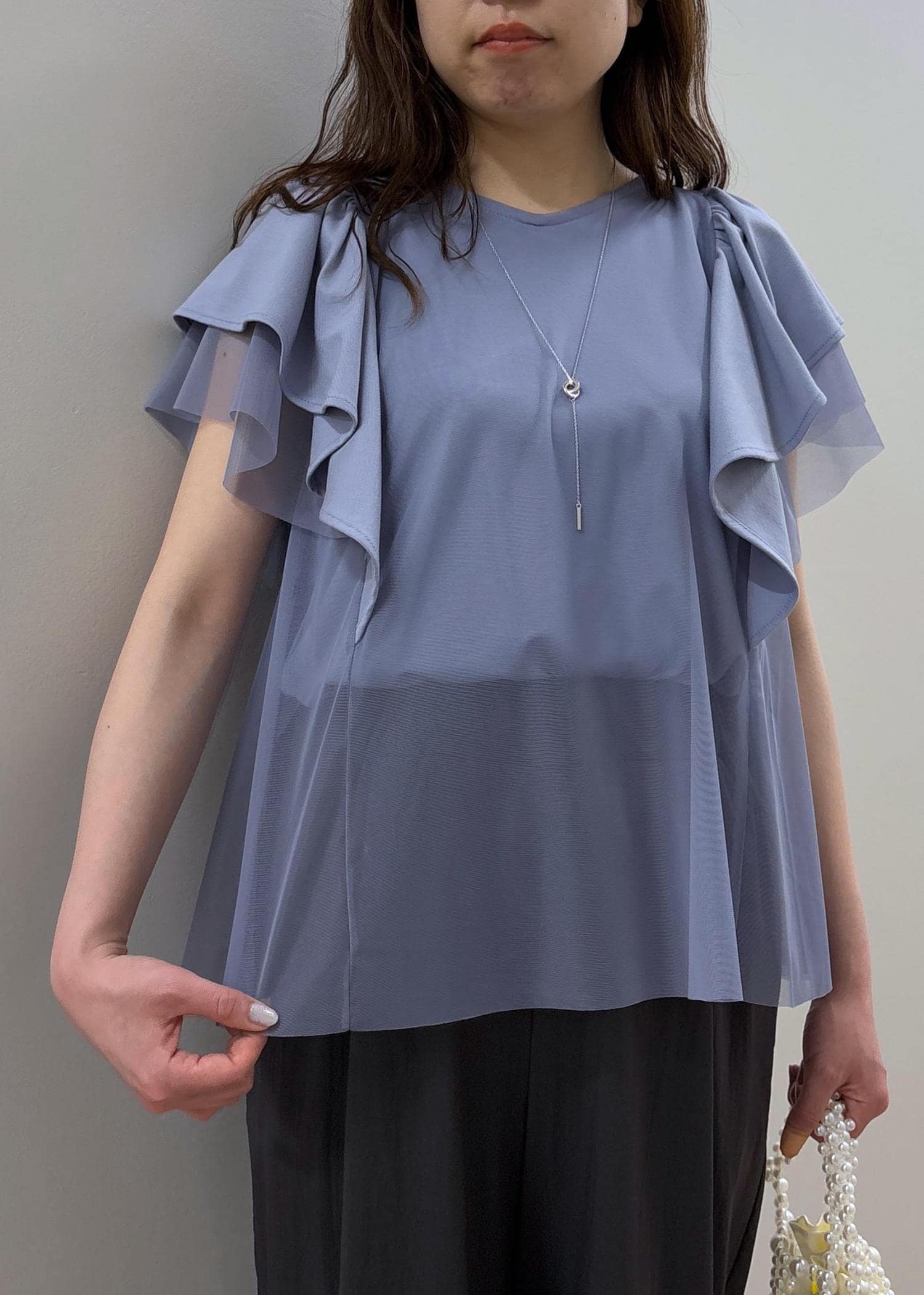 初夏のお出かけコーデ / risa / ROPÉ PICNIC |J'aDoRe JUN ONLINE 初夏のお出かけコーデ / risa / ROPÉ PICNIC |J'aDoRe JUN ONLINE