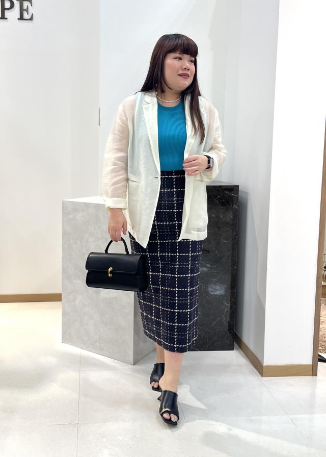 スタイリングタイトル