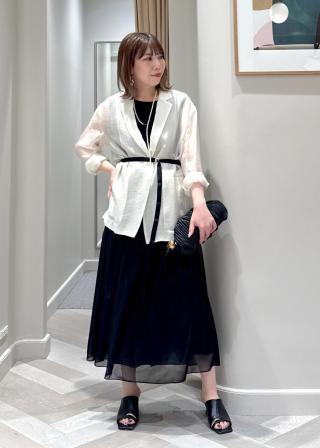 jpearl ジェイパール　ペパンネックレス　マルチ　k18 Amazon | K18YG淡水真珠ネックレス（3色マルチカラー／5.5～5.0
