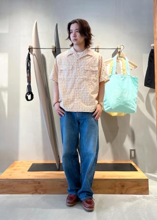 Saturdays NYC(サタデーズ ニューヨークシティ) / Hester