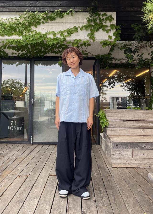 スタイリングタイトル