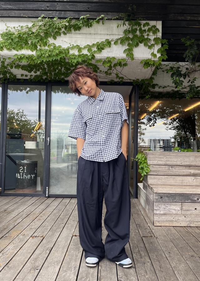 スタイリングタイトル