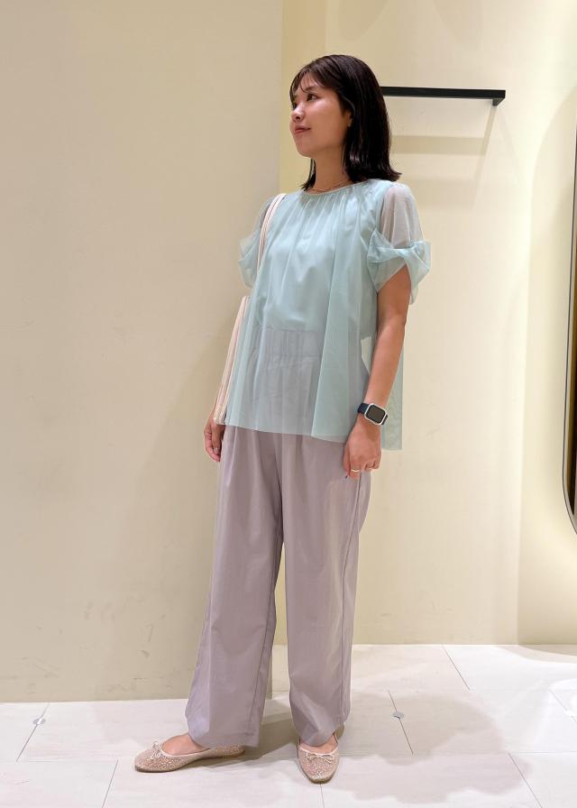 スタイリングタイトル