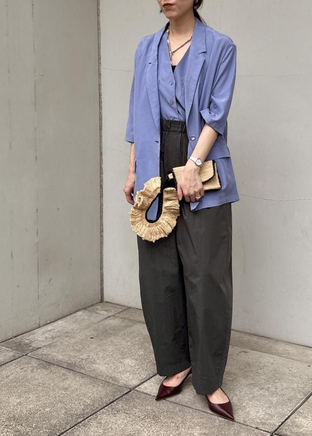 スタイリングタイトル