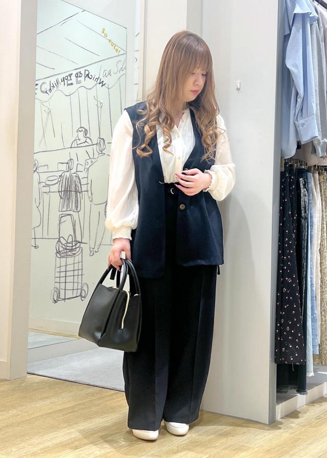 スタイリングタイトル