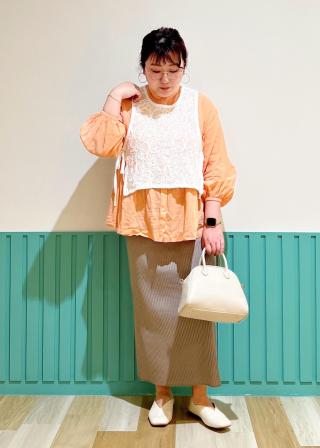 ROPÉ PICNIC(ロペピクニック) / 【新色追加】小柄さん向けサイズ ROPÉ PICNIC(ロペピクニック) / 【新色追加】小柄さん向けサイズ