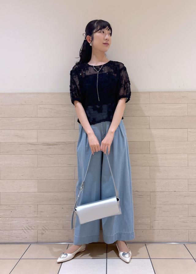 スタイリングタイトル