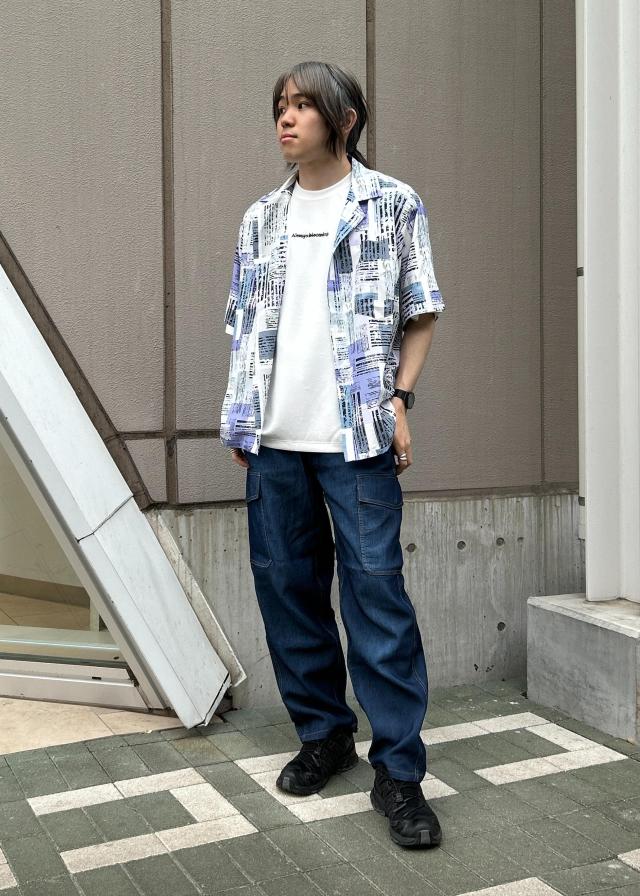 スタイリングタイトル