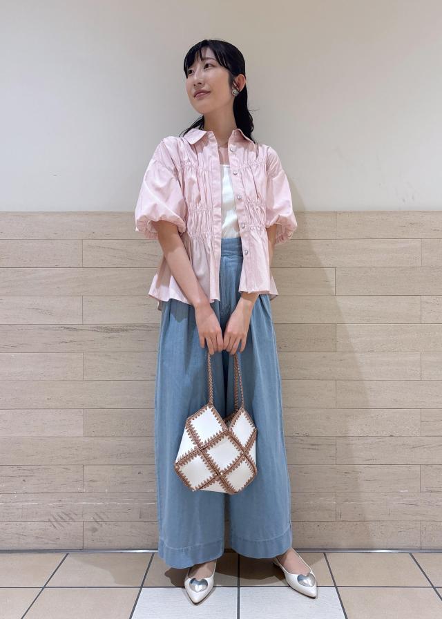 スタイリングタイトル