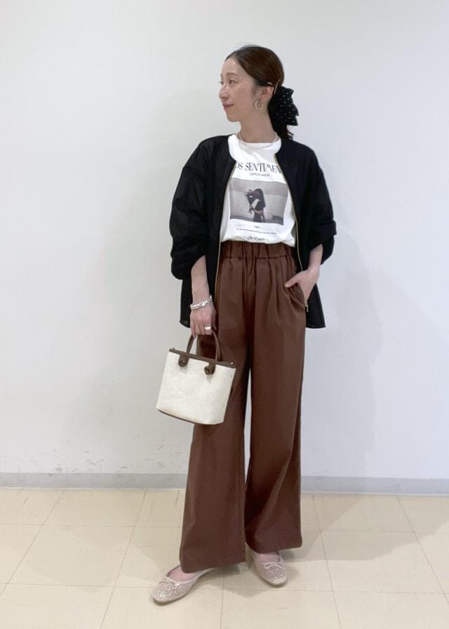 スタイリングタイトル