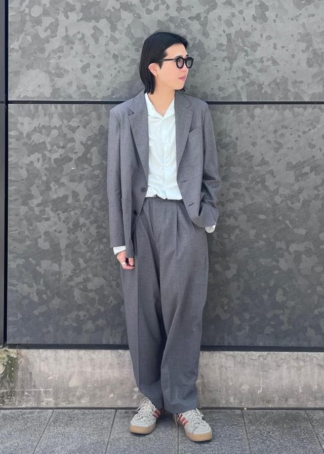 スタイリングタイトル