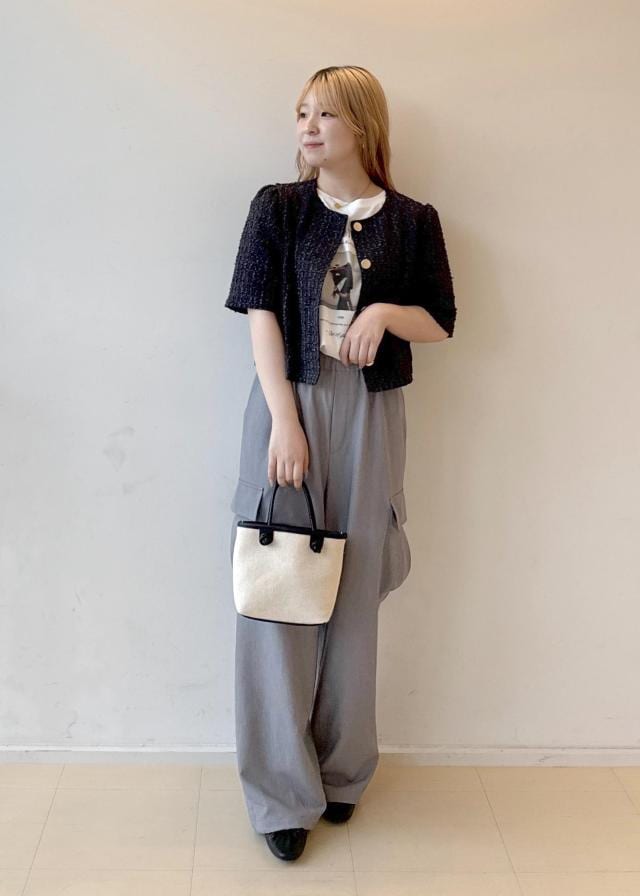 スタイリングタイトル