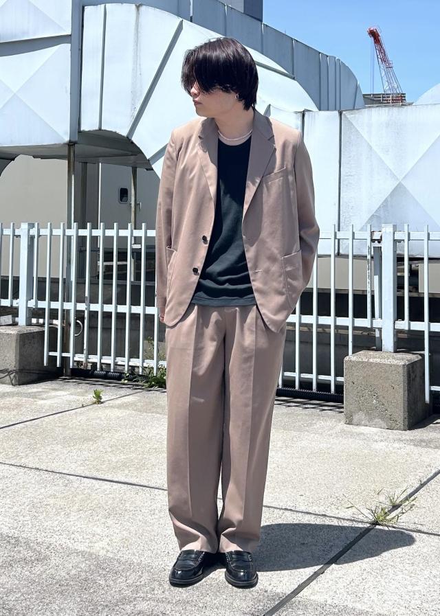 スタイリングタイトル