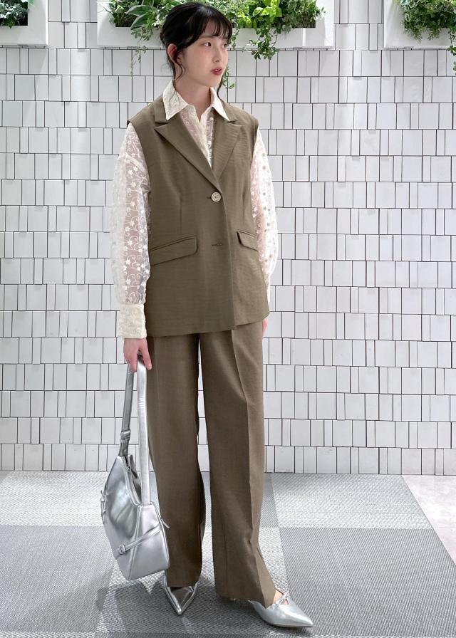 スタイリングタイトル