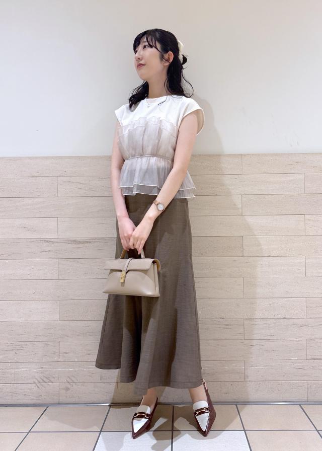 スタイリングタイトル