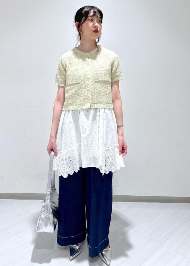 スタイリングタイトル