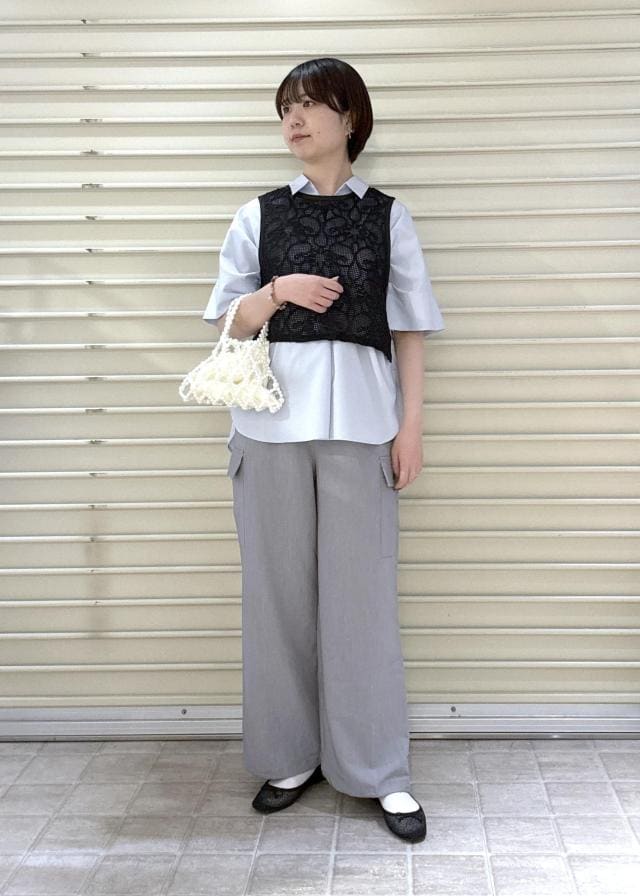 スタイリングタイトル