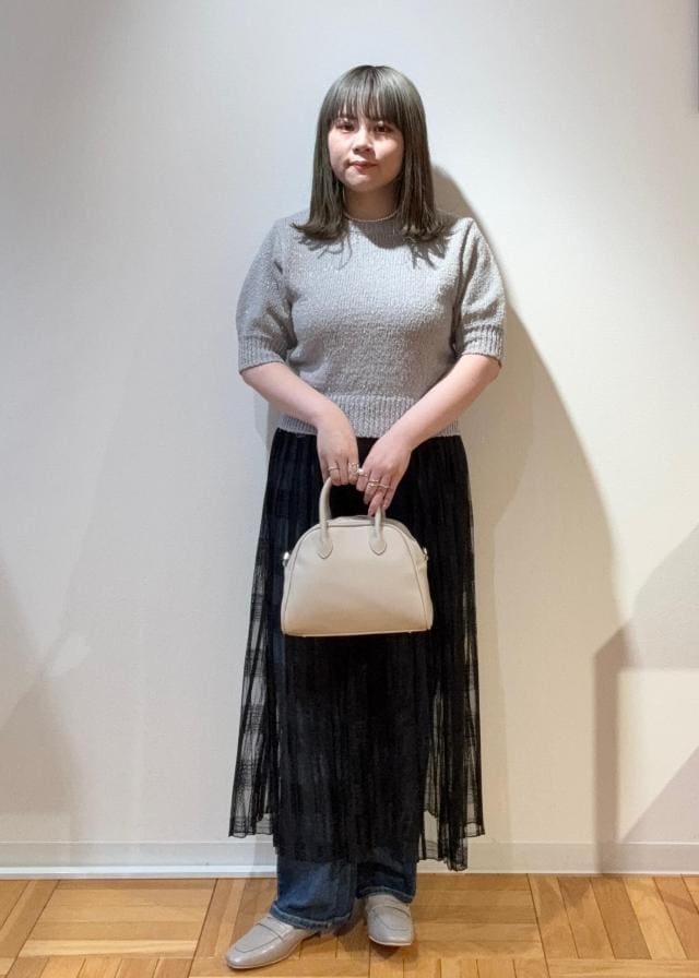 スタイリングタイトル