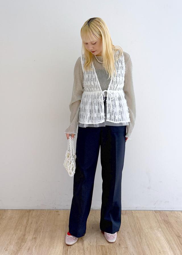 スタイリングタイトル