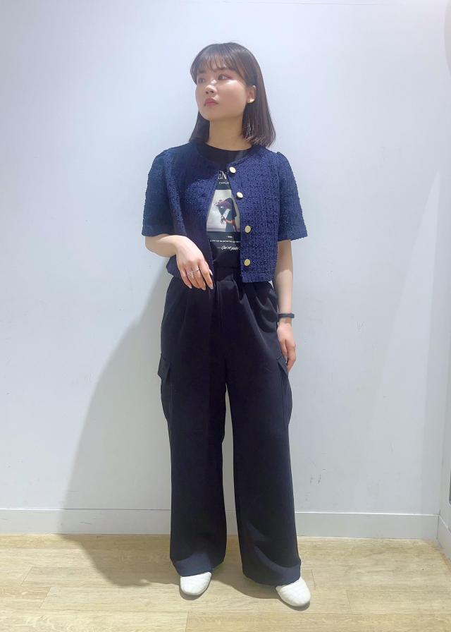 スタイリングタイトル