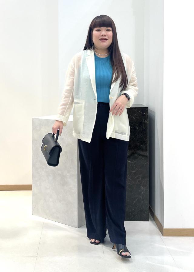 スタイリングタイトル