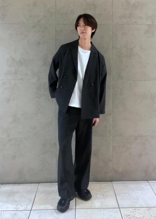 スタイリングタイトル