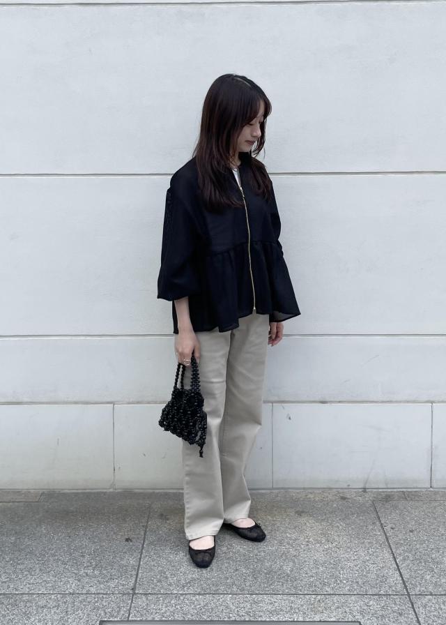 スタイリングタイトル