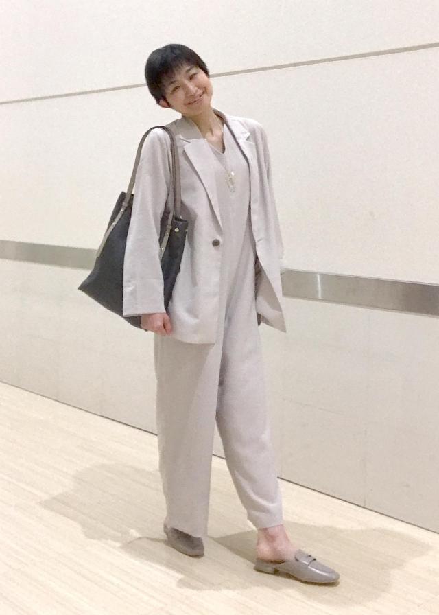 スタイリングタイトル