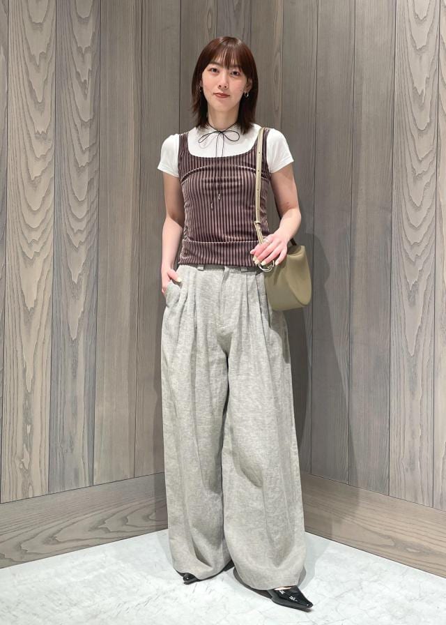 スタイリングタイトル