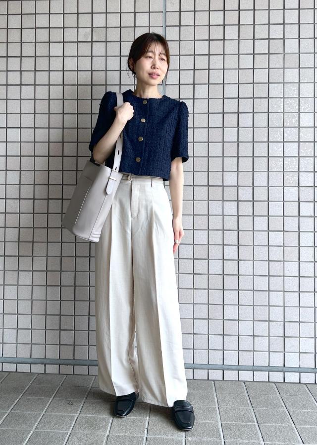 スタイリングタイトル