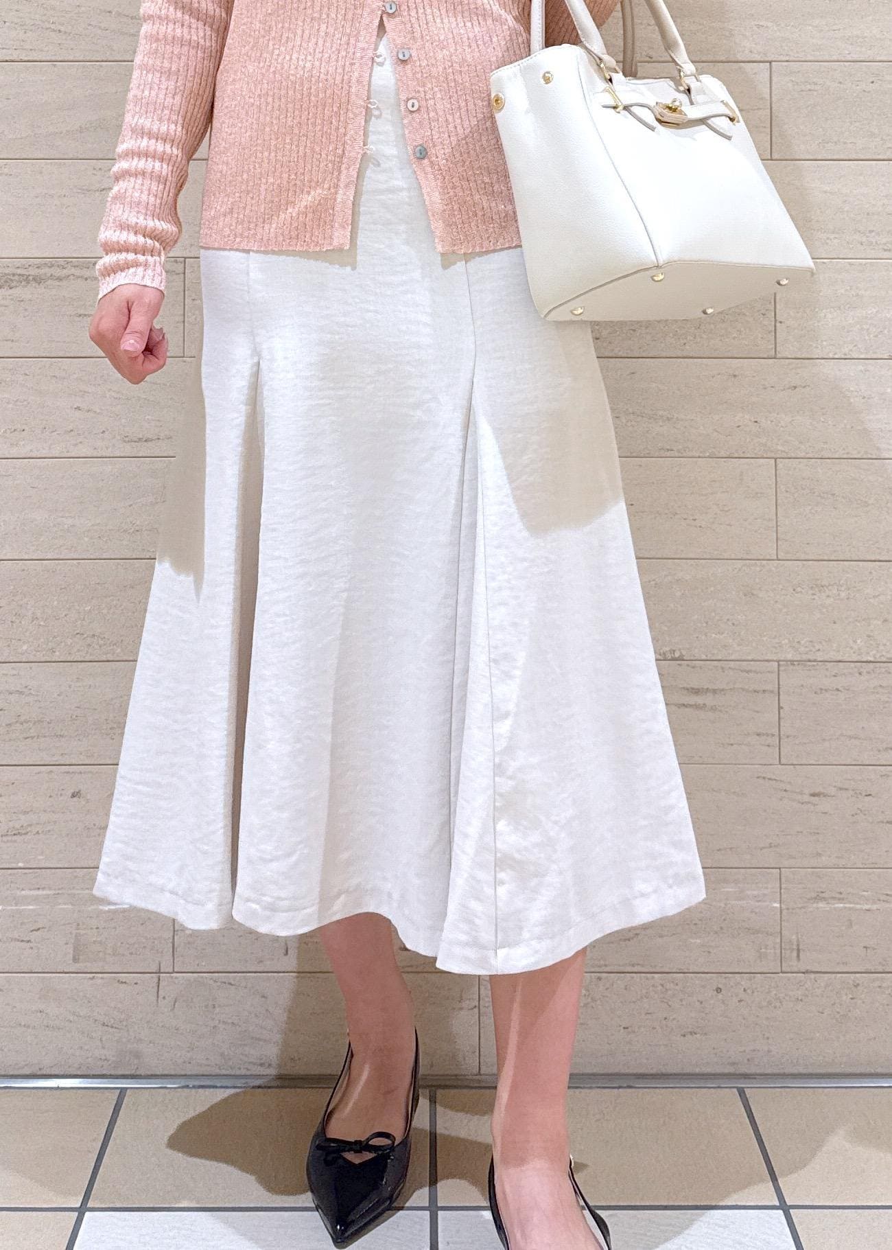 美easyマーメイドスカートコーデ / miu / VIS ｜J'aDoRe JUN ONLINE