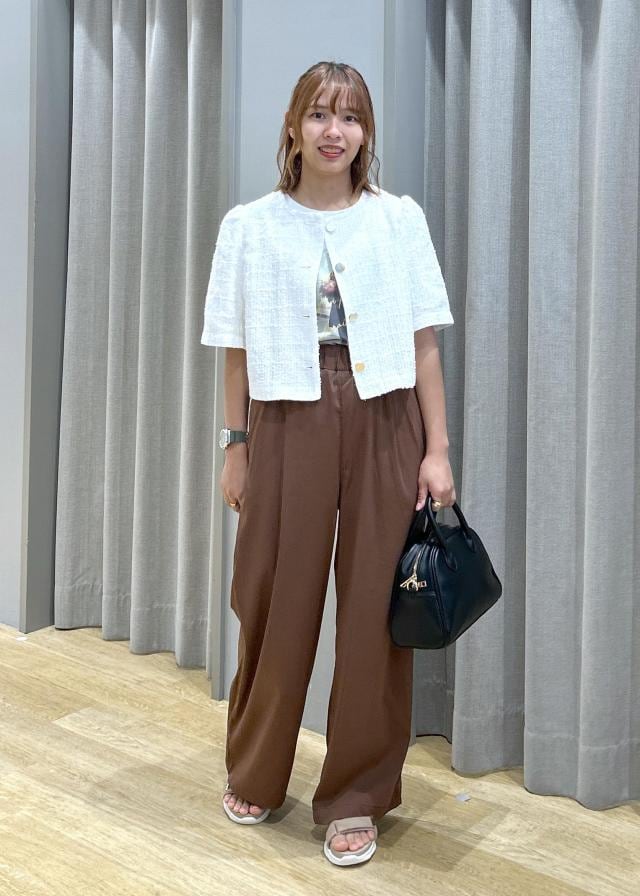 スタイリングタイトル