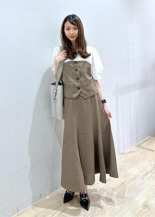 スタイリングタイトル