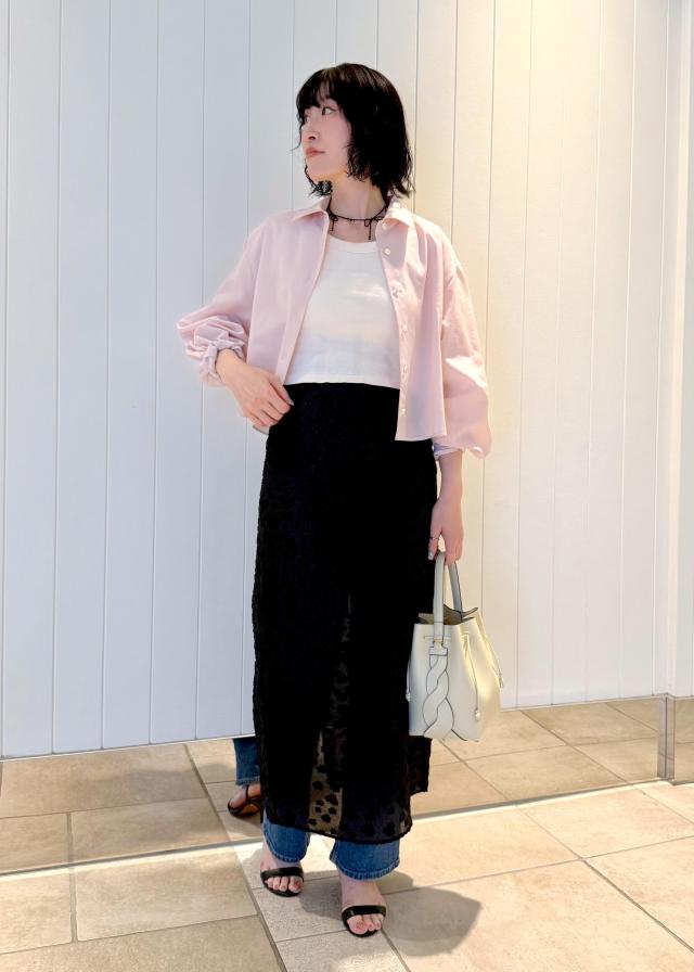 スタイリングタイトル