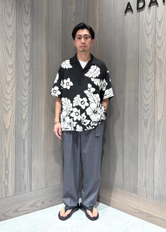 スタイリングタイトル