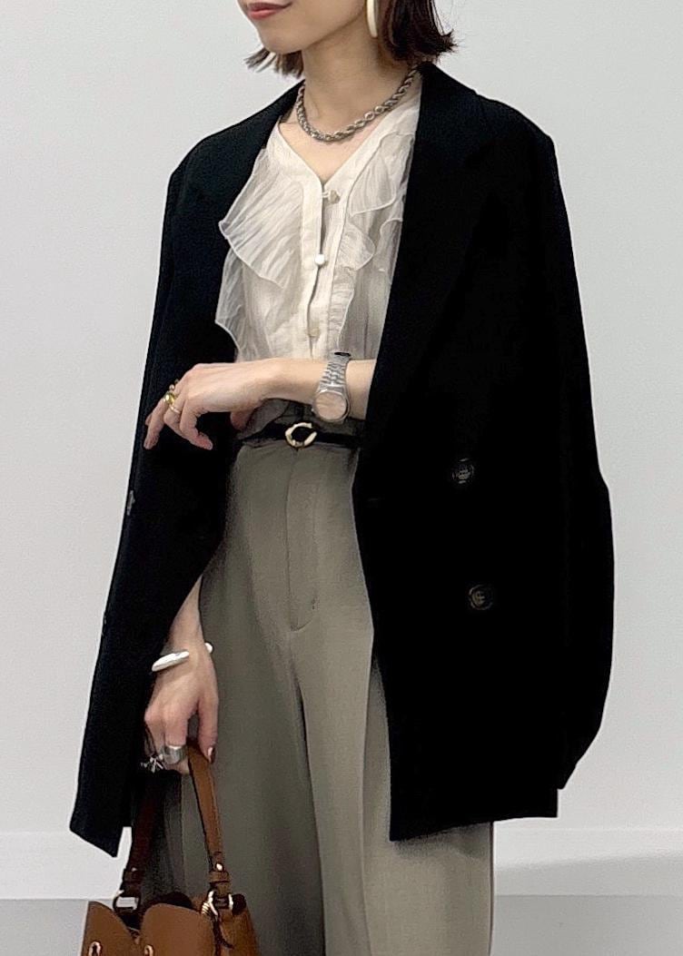 RE ARRIVAL/再入荷 office × summer casual ONLINE JUN ｜J'aDoRe VIS / _ichi / タイヤ・ホイール