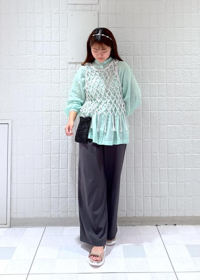 スタイリングタイトル