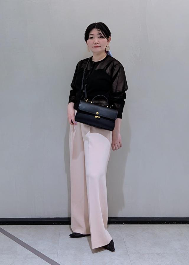 スタイリングタイトル