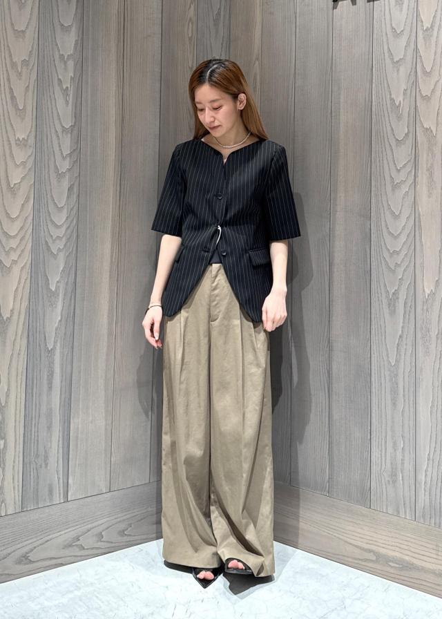 スタイリングタイトル