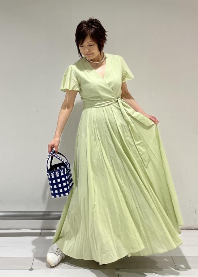 スタイリングタイトル