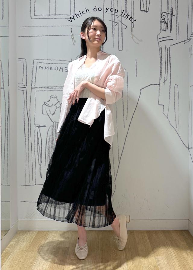 スタイリングタイトル