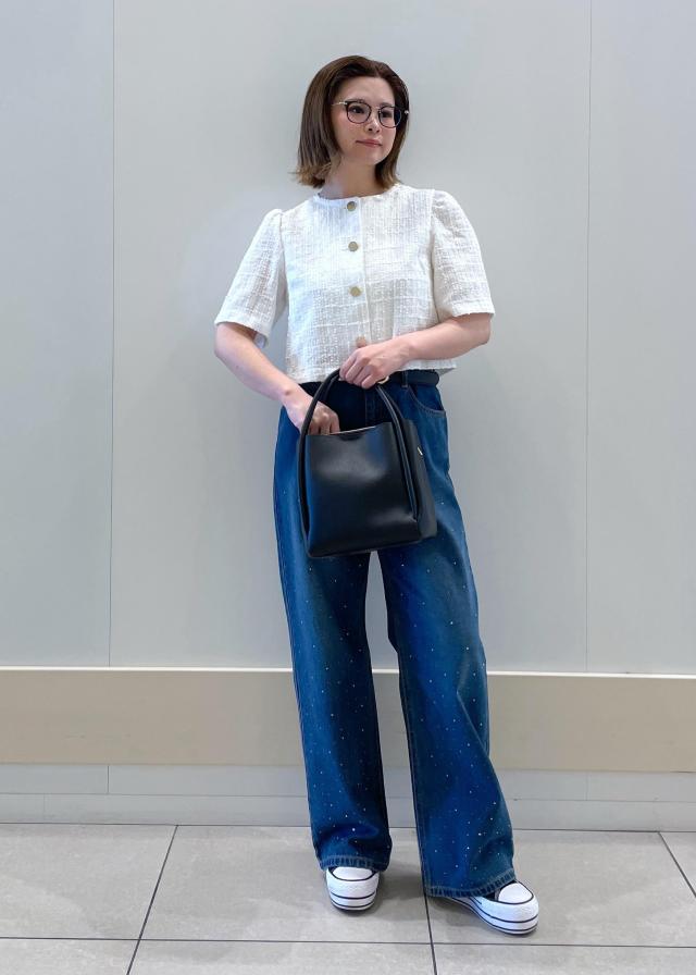 スタイリングタイトル